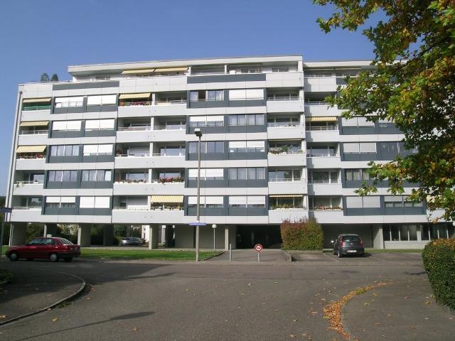 Rent a 2 rooms apartment in Reinach BL Flatfox