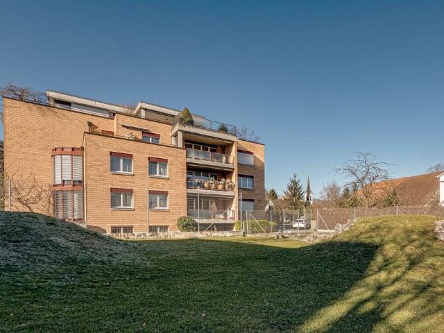 Rent a 2 ½ rooms apartment in Reinach BL Flatfox