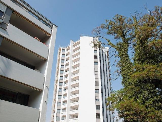 Rent a 2 rooms apartment in Reinach BL Flatfox
