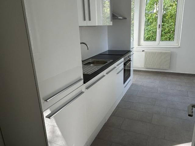 Rent a 2 ½ rooms apartment in Reinach Flatfox