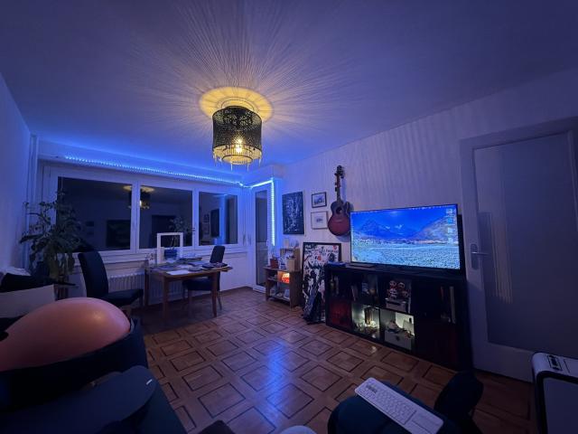 Rent a 2 rooms apartment in Renens Flatfox