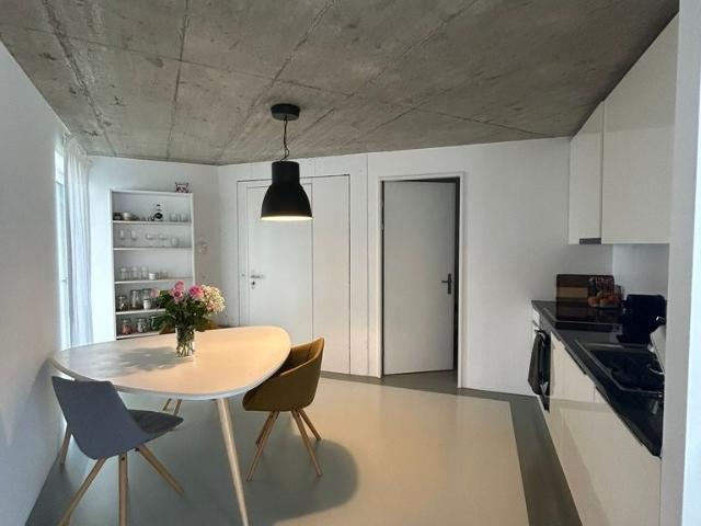 Rent a 2 ½ rooms apartment in Renens Flatfox