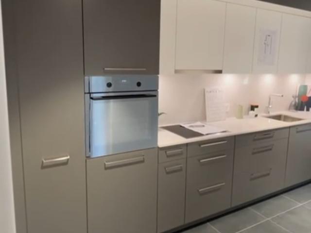 Rent a 2 ½ rooms apartment in Renens Flatfox