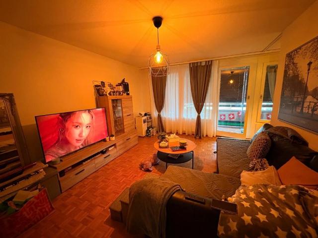 Rent a 2 ½ rooms apartment in Renens Flatfox