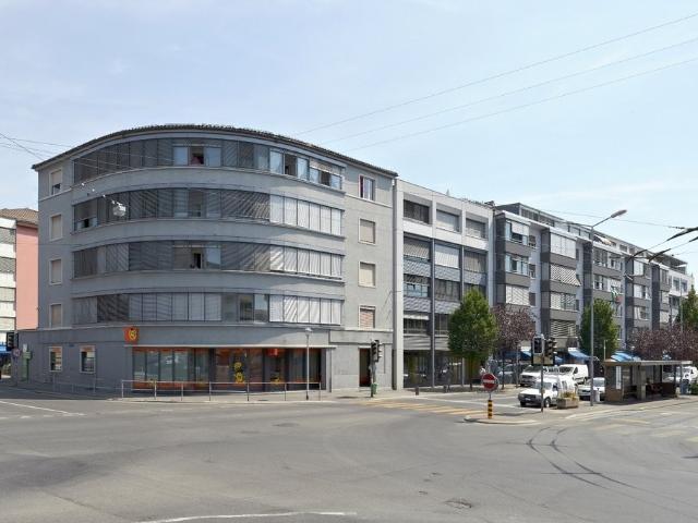 Rent a 2 rooms apartment in Renens VD Flatfox