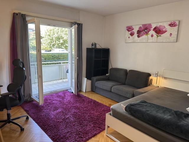Rent a 2 ½ rooms apartment in Renens VD Flatfox
