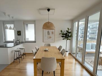 Rent a 2 ½ rooms apartment in Rheinfelden Flatfox