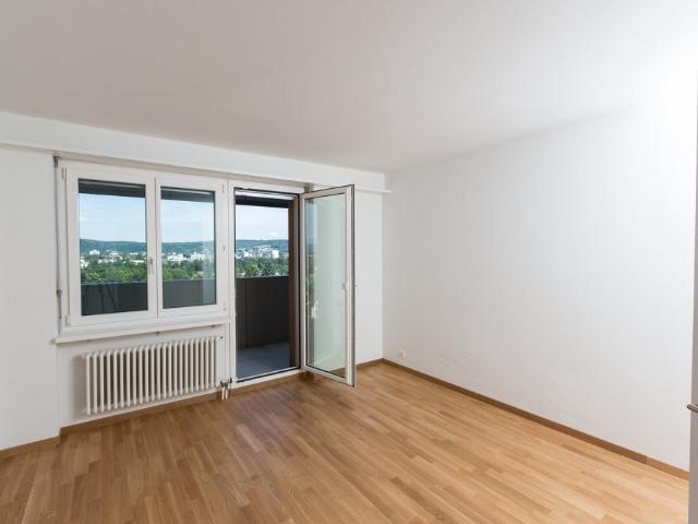 Rent a 2 rooms apartment in Rheinfelden Flatfox