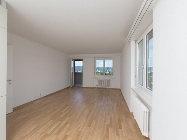 Rent a 2 rooms apartment in Rheinfelden Flatfox