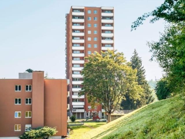 Rent a 2 rooms apartment in Rheinfelden Flatfox