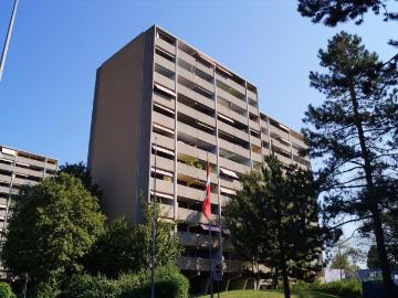Rent a 2 rooms apartment in Rheinfelden Flatfox