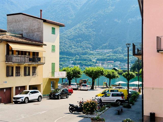 Rent a 2 ½ rooms apartment in Riva San Vitale Flatfox