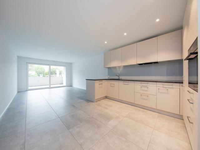 Rent a 2 ½ rooms apartment in Rickenbach SO Flatfox
