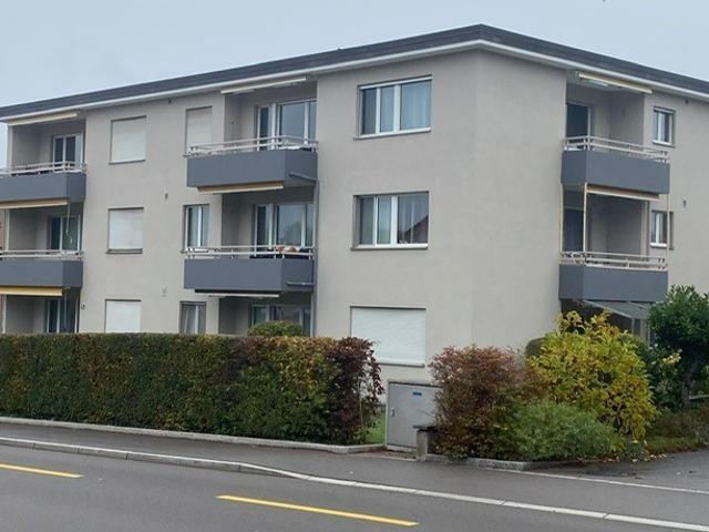 Rent a 2 rooms apartment in Rickenbach Sulz Flatfox