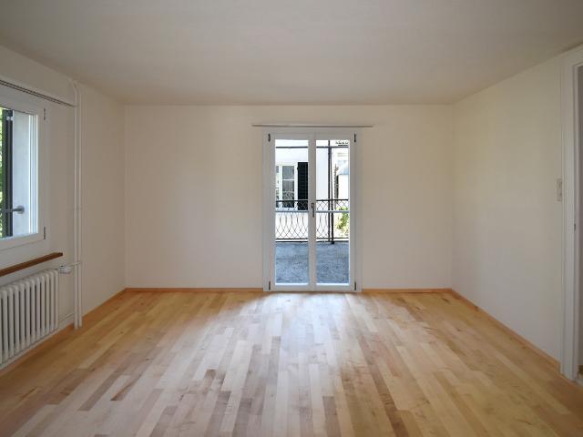 Rent a 2 rooms apartment in Richterswil Flatfox