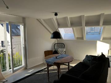 Rent a 2 ½ rooms apartment in Richterswil Flatfox