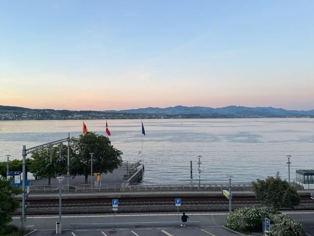 Rent a 2 ½ rooms apartment in Richterswil Flatfox