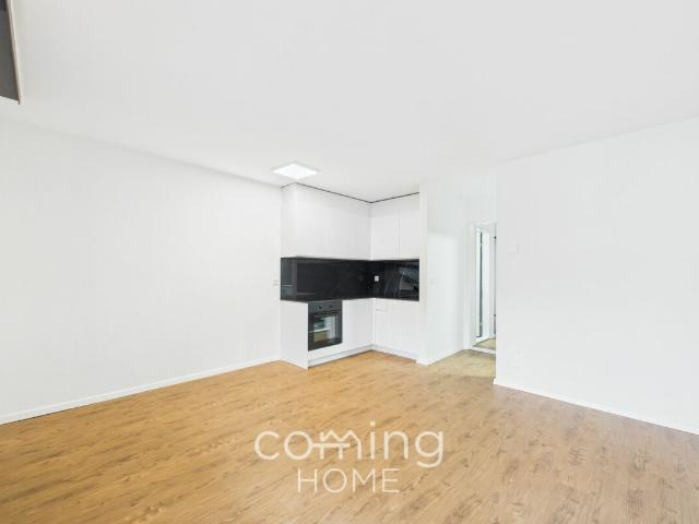 Rent a 2 ½ rooms apartment in Ried Brig Flatfox