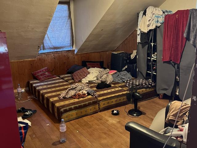 Rent a 2 ½ rooms apartment in Rieden Flatfox