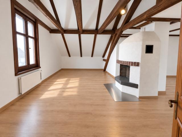Rent a 2 ½ rooms apartment in Rieden Flatfox