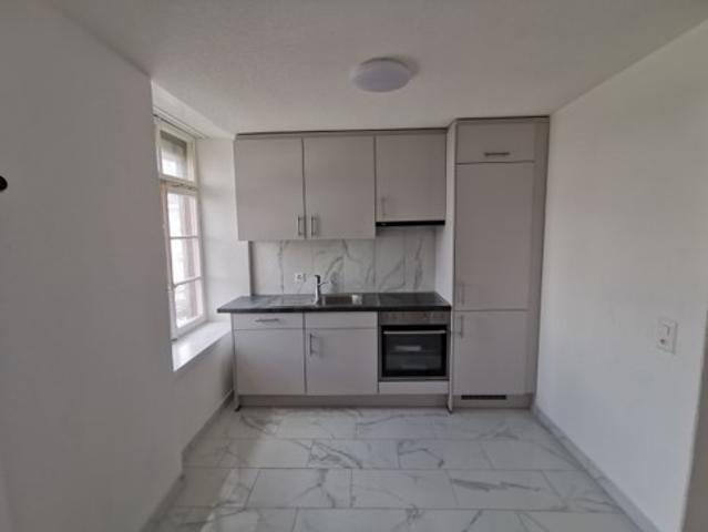 Rent a 2 ½ rooms apartment in Riedern Flatfox