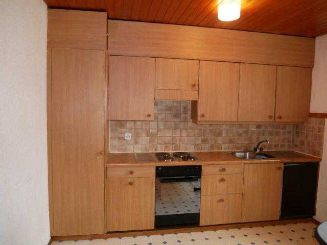 Rent a 2 rooms apartment in Riedern Flatfox