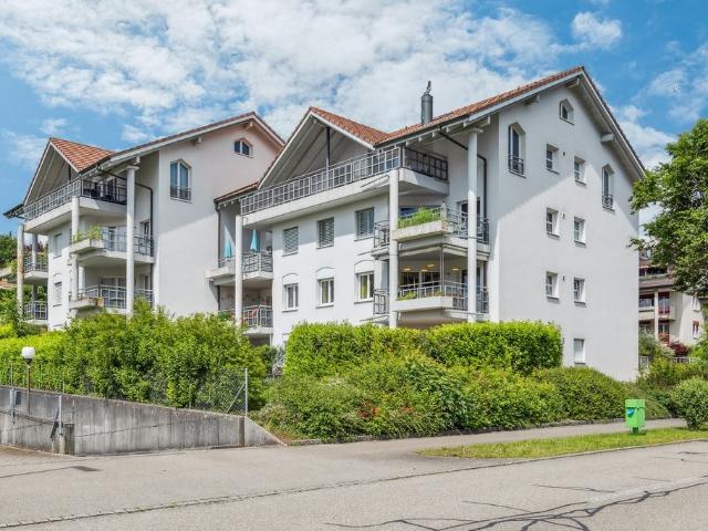 Rent a 2 ½ rooms apartment in Riedholz Flatfox