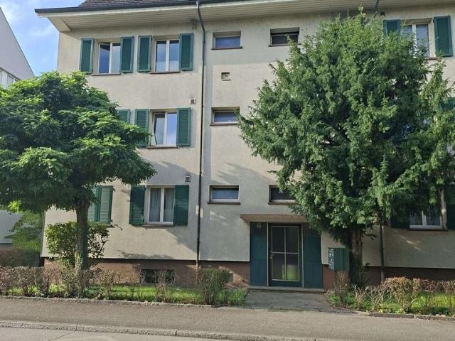Rent a 2 rooms apartment in Riehen Flatfox