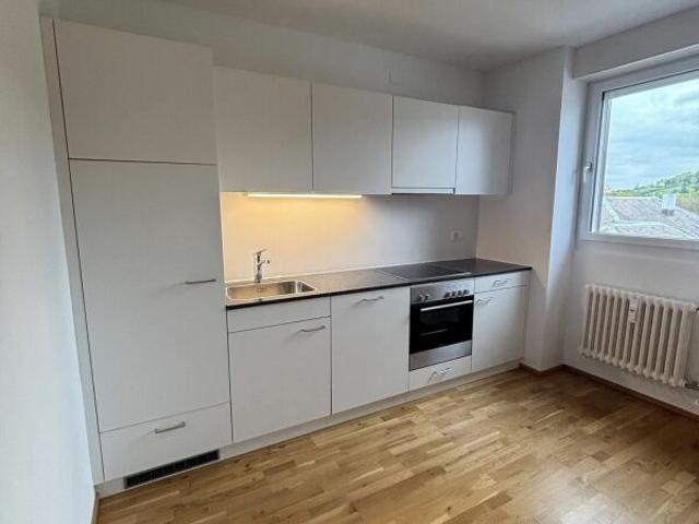 Rent a 2 rooms apartment in Riehen Flatfox