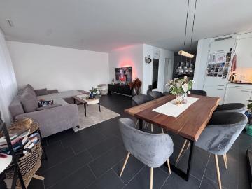 Rent a 2 ½ rooms apartment in Rüti ZH Flatfox