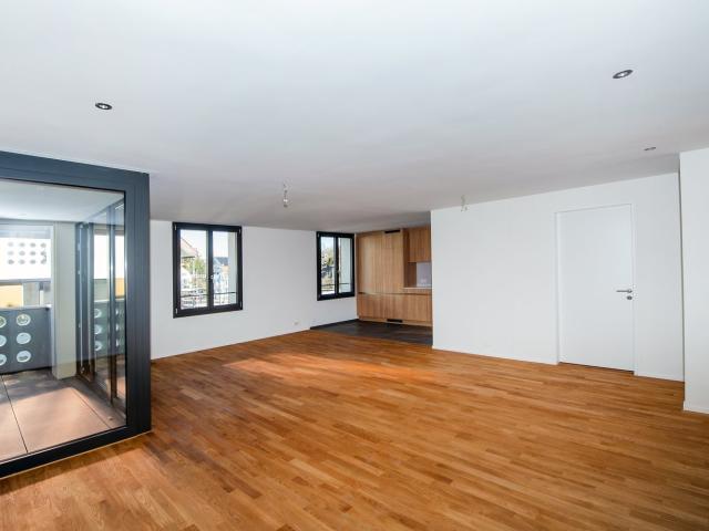 Rent a 2 ½ rooms apartment in Rüti ZH Flatfox