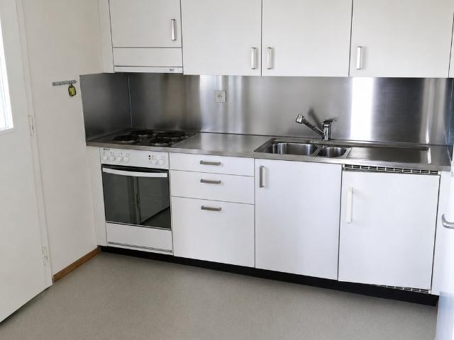 Rent a 2 rooms apartment in Rubigen Flatfox