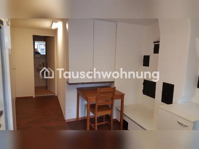 Rent a 2 rooms apartment in Rüdlingen Flatfox