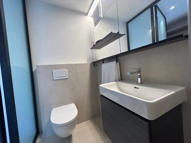 Rent a 2 rooms apartment in Rümlang Flatfox