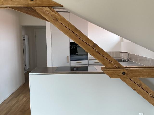Rent a 2 ½ rooms apartment in Rümlang Flatfox