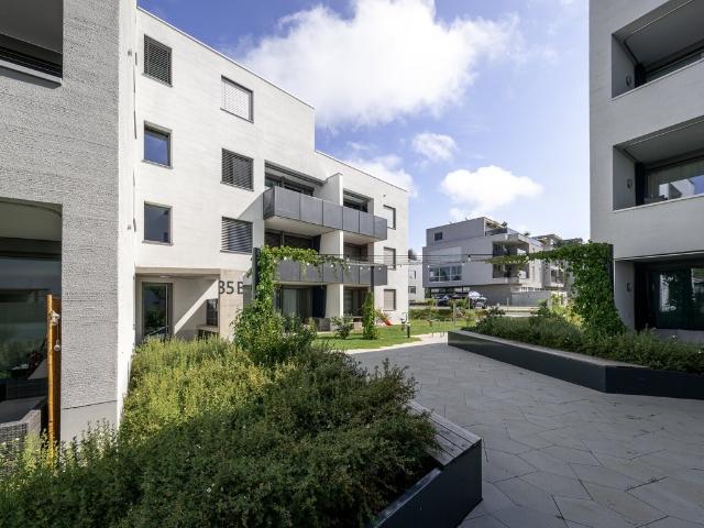 Rent a 2 ½ rooms apartment in Rupperswil Flatfox