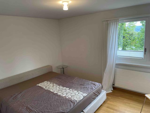 Rent a 2 rooms apartment in Rüschlikon Flatfox