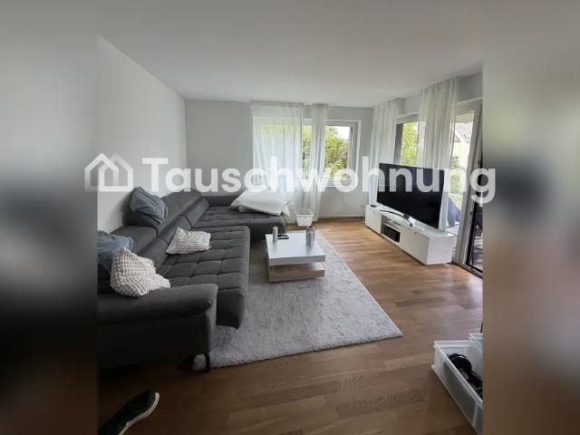 Rent a 2 ½ rooms apartment in Rüschlikon Flatfox