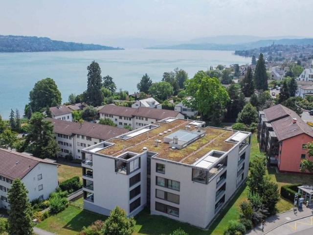 Rent a 2 ½ rooms apartment in Rüschlikon Flatfox