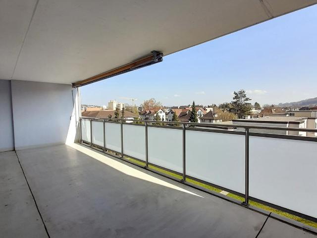 Rent a 2 rooms apartment in Wohlen AG Flatfox