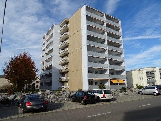 Rent a 2 rooms apartment in Wohlen AG Flatfox