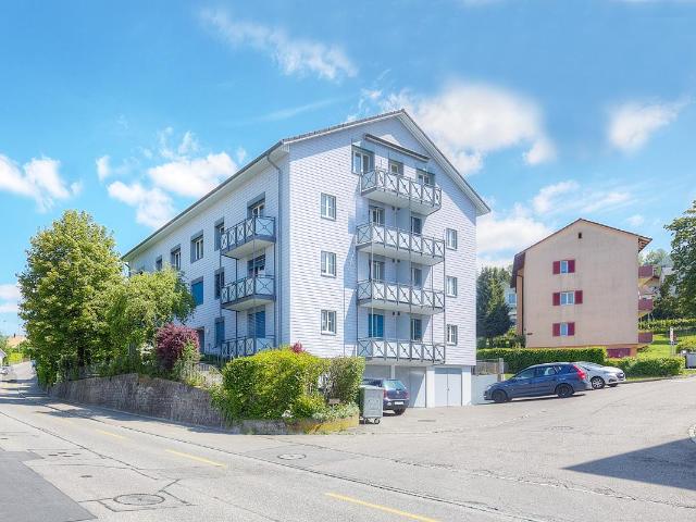 Rent a 2 rooms apartment in Wohlen AG Flatfox