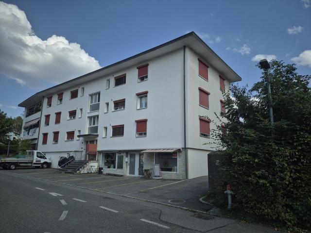 Rent a 2 rooms apartment in Wohlen AG Flatfox