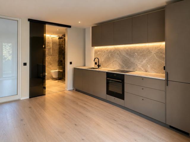 Rent a 2 ½ rooms apartment in Wohlen Flatfox