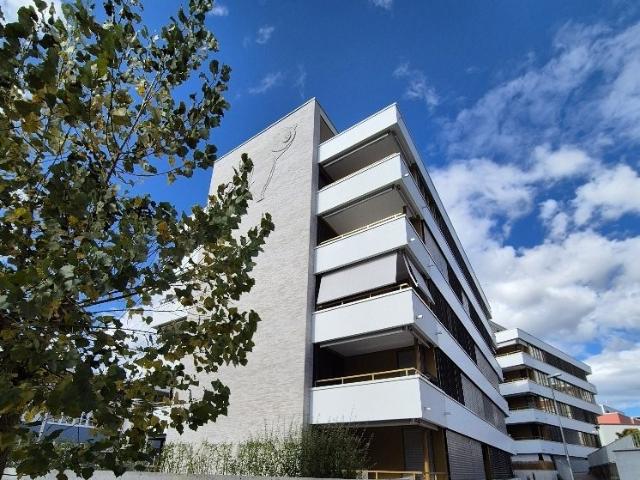 Rent a 2 ½ rooms apartment in Wohlen Flatfox