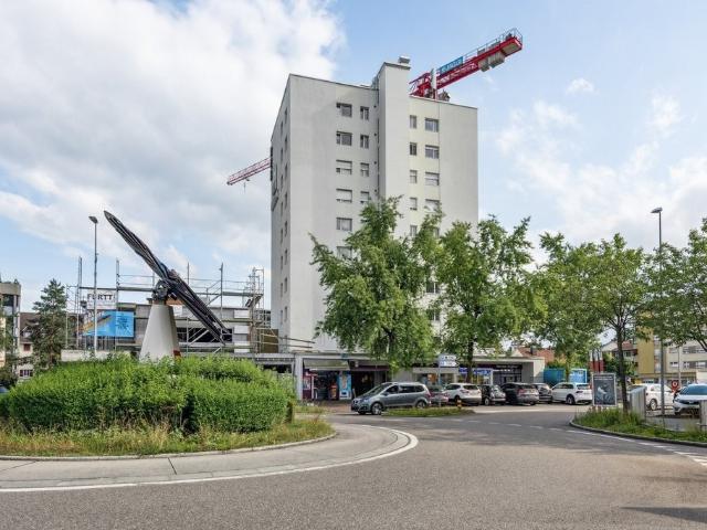 Rent a 2 rooms apartment in Wohlen Flatfox