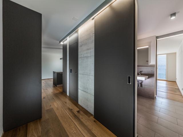 Rent a 2 ½ rooms apartment in Wolfhausen Flatfox