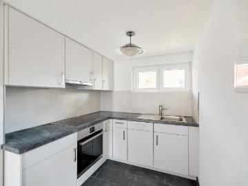 Rent a 2 ½ rooms apartment in Wolfwil Flatfox