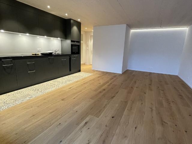 Rent a 2 ½ rooms apartment in Wolhusen Flatfox
