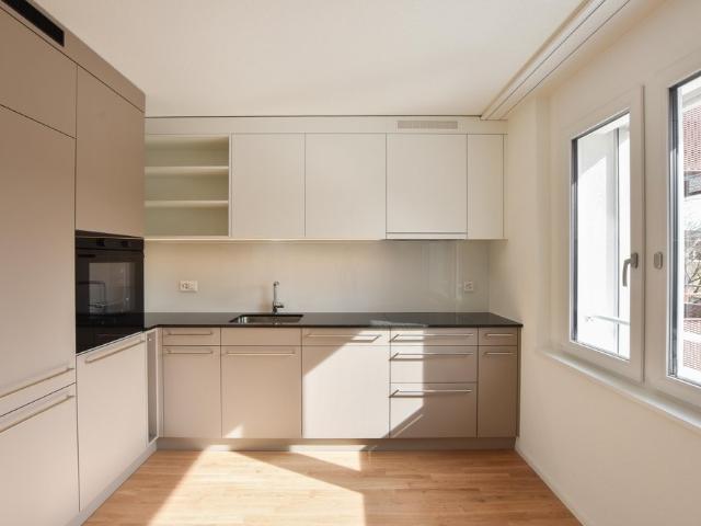 Rent a 2 ½ rooms apartment in Worb Flatfox